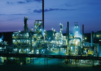 Oil and Gas Industries