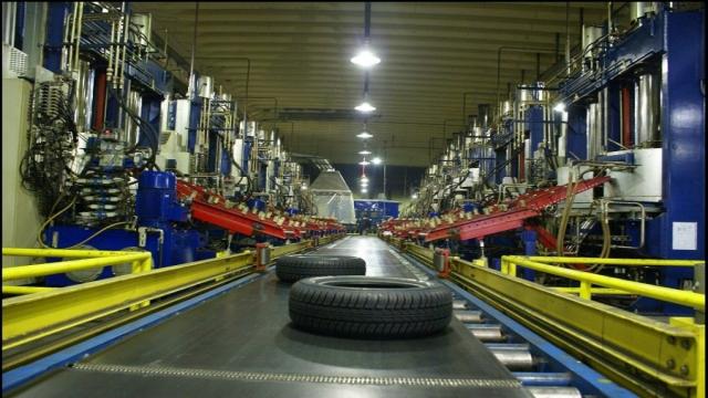Tire Industries